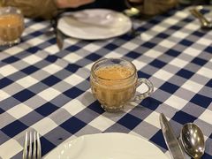 印度玛撒拉奶茶-Santoor 萨都里印度餐厅(北锣鼓巷店)