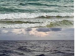 -青岛银沙滩