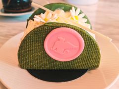 -东方美谷JW万豪酒店·The lounge大堂吧