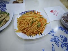 -马子禄牛肉面(金宝街店)