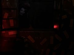 -关你鬼室大型密室逃脱(佛山创意园店)