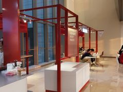 -Manner Coffee(港汇恒隆广场店)