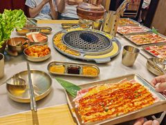 -韩宫宴和牛烤肉(荆门漳河万达店)