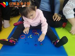 -红黄蓝早教(西海岸旗舰中心)