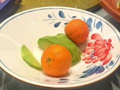 -老海陵·泰州菜(图书馆店)