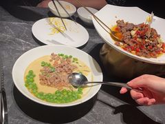 -炊烟小炒黄牛肉(浦东世纪汇店)