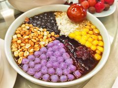 -拈菜(观音桥阳光世纪店)