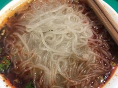 -甘记肥肠粉(马鞍北路店)