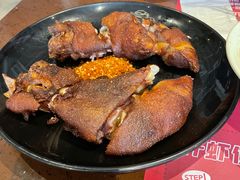 -一棠龙虾•王牌虾球(光谷天地店)