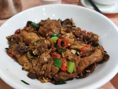 -小辣椒(华富店)