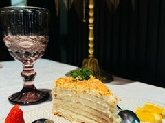-俄士厨房(环球港店)