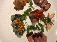 -湖滨28中餐厅·西湖宴·杭州君悦酒店