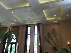 -海南椰子鸡餐厅(三亚湾红树林店)