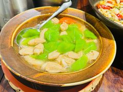 -懒人盐府人家(安贞店)