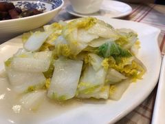 -花麦地溪边小厨(天台国清寺入口店)
