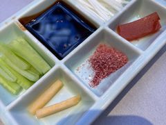 -四世同堂·京菜·烤鸭(双井店)