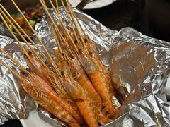 -北国饭店·海鲜·北方菜(峡山店)