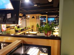 -一顿烧烤(八经街店)