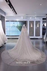 -MANLI BRIDAL婚纱