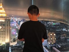 -Hi City·城市之巅