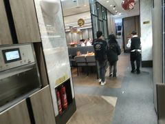 -海底捞火锅(步步高新天地店)