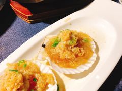 -龙船人海鲜城(长治路店)