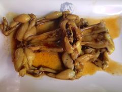 -辣不怕口味虾(凌霄路店)