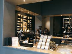 -来回·咖啡(钟村咖啡豆店)