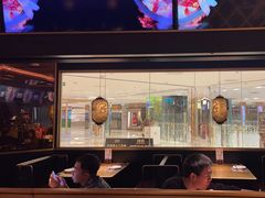 -烤匠麻辣烤鱼(时代广场店)