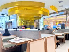 -蔡澜点心·粤菜(月星环球港店)