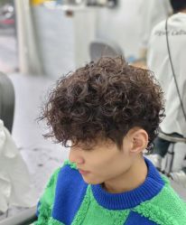 -呵呵造型