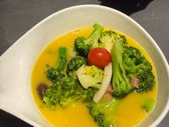 -3号仓库·创意中国菜(乐清正大广场店)