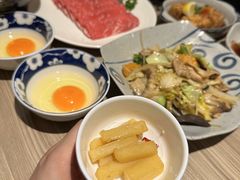 -小山日本料理(兴业太古汇店)