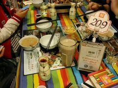 -滋味烤鱼(祥和里店)
