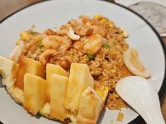 -大树餐厅(大悦城店)