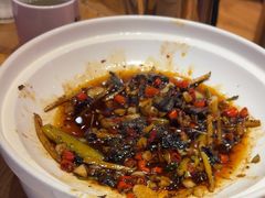 -巢爷老味(东方红店)