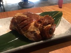 烤猪王牌-肉匠Korean BBQ(兴盛路店)
