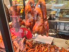 -日日香卤鹅饭店·澄海狮头鹅(澄海店)