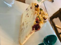 -星巴克(北京三里屯SOHO一店)