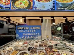 -渔娘渔家丹东海鲜(东直门店)