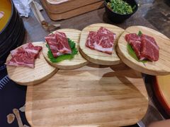 -火炉火自助餐(悠唐购物中心店)