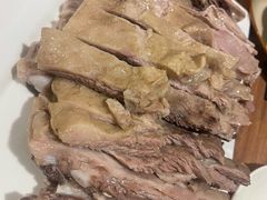 -贯贯吉·清真餐厅(浙江中路店)