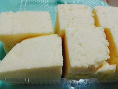 -薛文保黄米糕