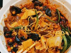 -鱼你在一起(虹口星荟中心店)