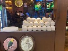 -享润四季椰子鸡音乐主题餐厅(晋江万达店)