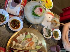 -小龙坎火锅(东汇城店)