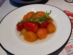 -钳小柒·小龙虾蓝龙王烧烤夜宵(长寿路店)