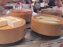 -龍歌自助小火锅(城阳万象汇店)