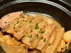 -瑶王府·广西菜(金阳路店)