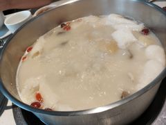 -煲王粤菜餐厅(中侨中心店)